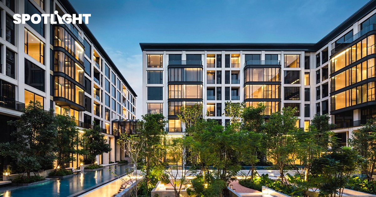 เปิดเส้นทาง 30 ปี พฤกษา อาณาจักรอสังหาฯ หมื่นล้านบาท