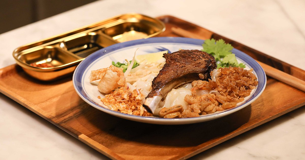 ร้านหอฝัน
