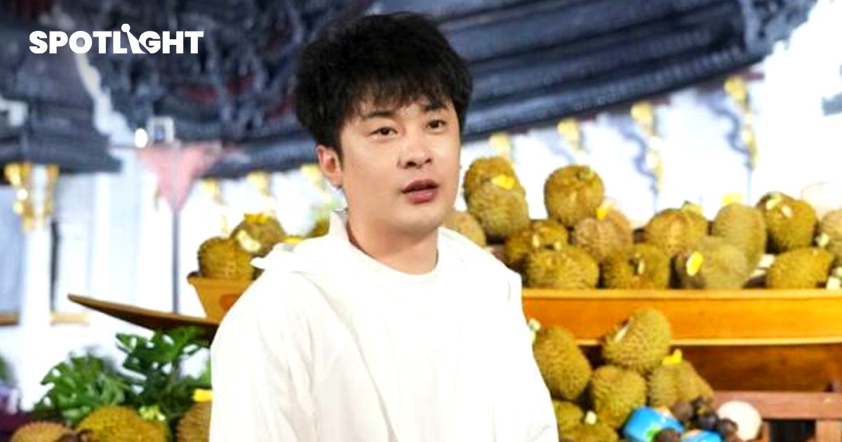 เปิดเคล็ดลับ 'Xinba' ราชานักไลฟ์ ขายครั้งเดียวทุเรียนออก 1.6 ล้านลูก