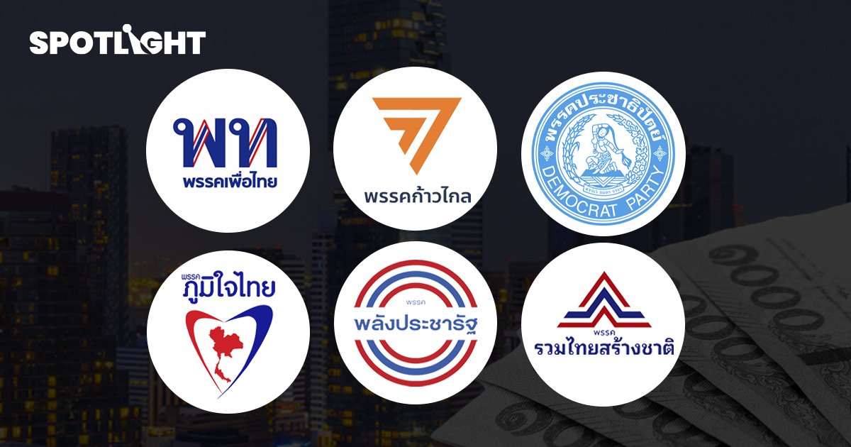 นโยบายพรรคการเมืองไหน หนุนเศรษฐกิจไทยโตมากที่สุด ?