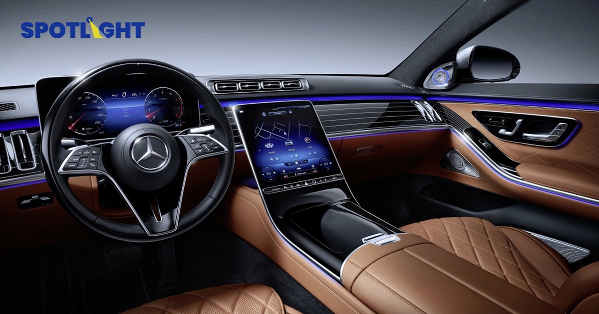 Benz จับมือ Microsoft  นำ ChatGPT เป็นผู้ช่วยในรถ สั่งให้นำทาง ถามคำถามได้
