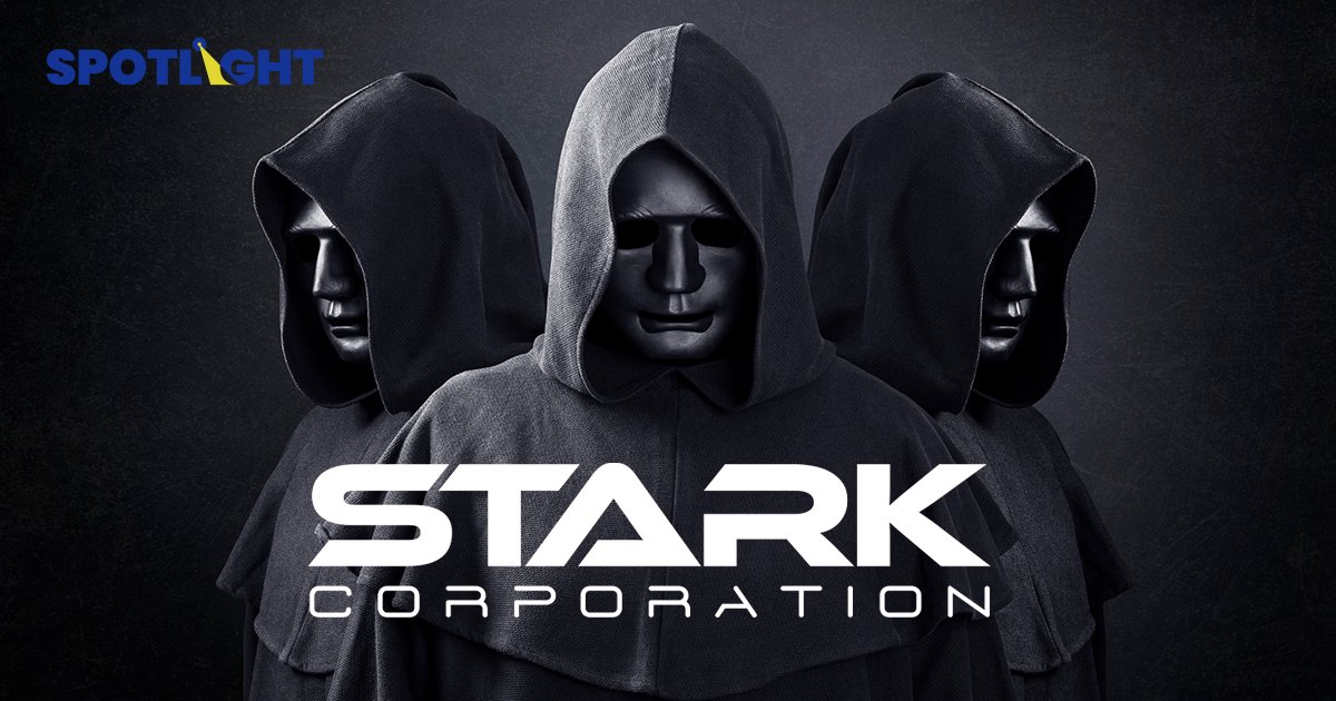 STARK เตรียมเอาผิดผู้เกี่ยวข้องหลังพบบัญชีผิดปกติ ระหว่างPDITLกับ APDE
