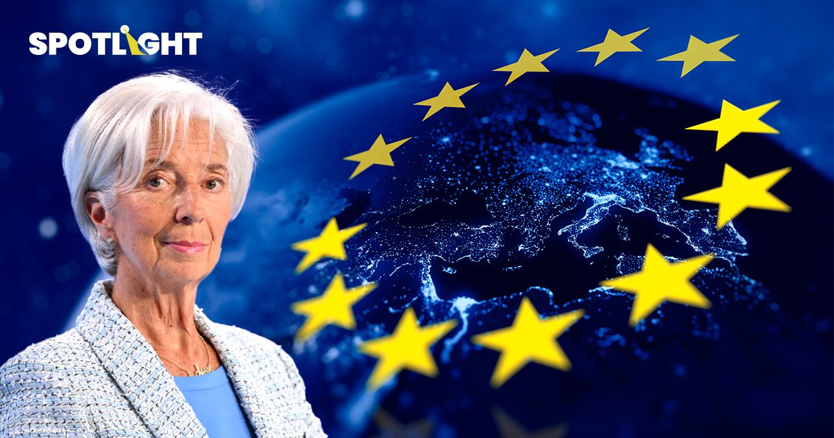 หุ้นยุโรป-เอเชียขึ้น อานิสงส์ ECB หั่นดอกเบี้ยครั้งแรกใน 5 ปี ส่อสัญญาณเฟด-แบงก์ชาติอื่นลดตาม