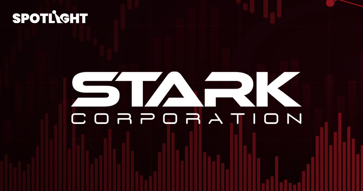 จับตา STARK ‘วนรัชต์’ โดนถอดชื่อ ผู้ถือหุ้นรายย่อยเตรียมยื่นฟ้อง