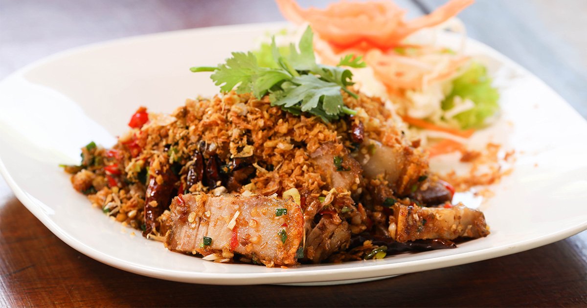 ร้าน New Luxury Cafe & Restaurant