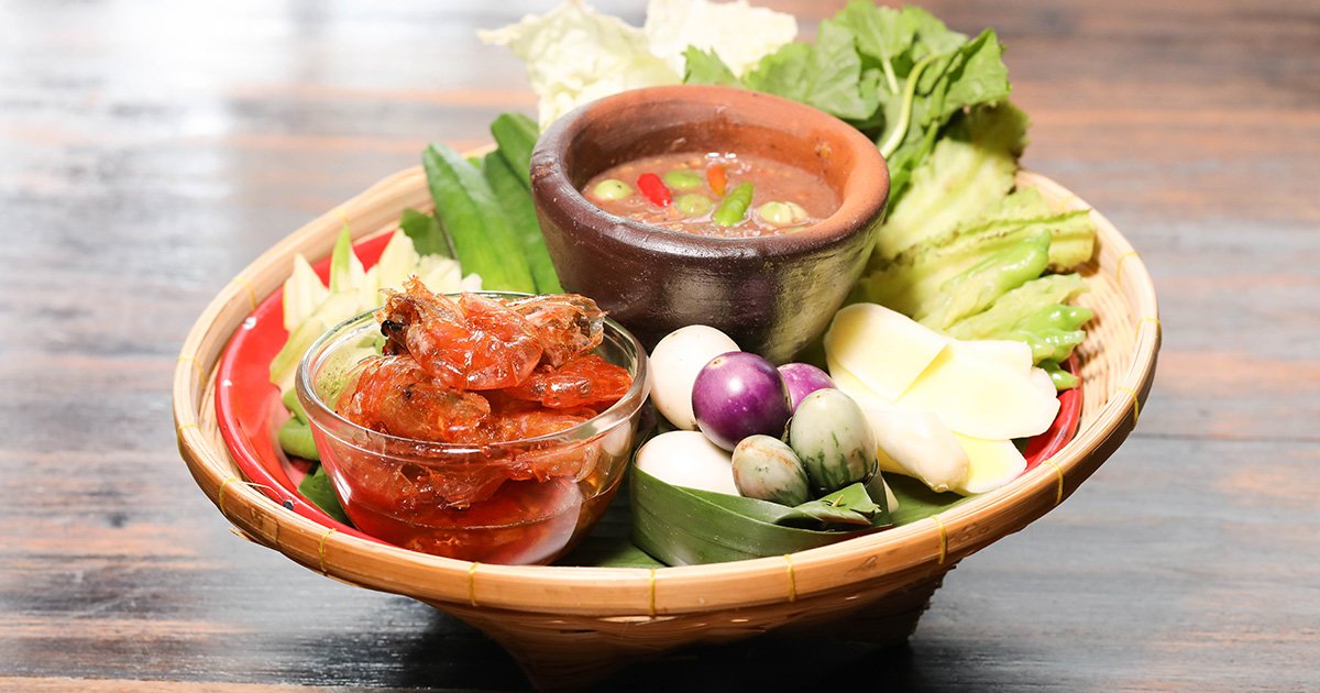 ร้านอาหารศรีตราด