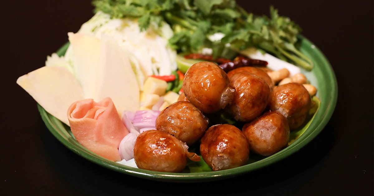 ร้านพาข้าวเหนียวบาร์