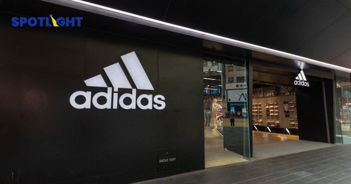 Adidas ขาดทุนครั้งแรกในรอบ 30 ปี ตลาดอเมริกาดิ่ง ยอดขายหดตัว