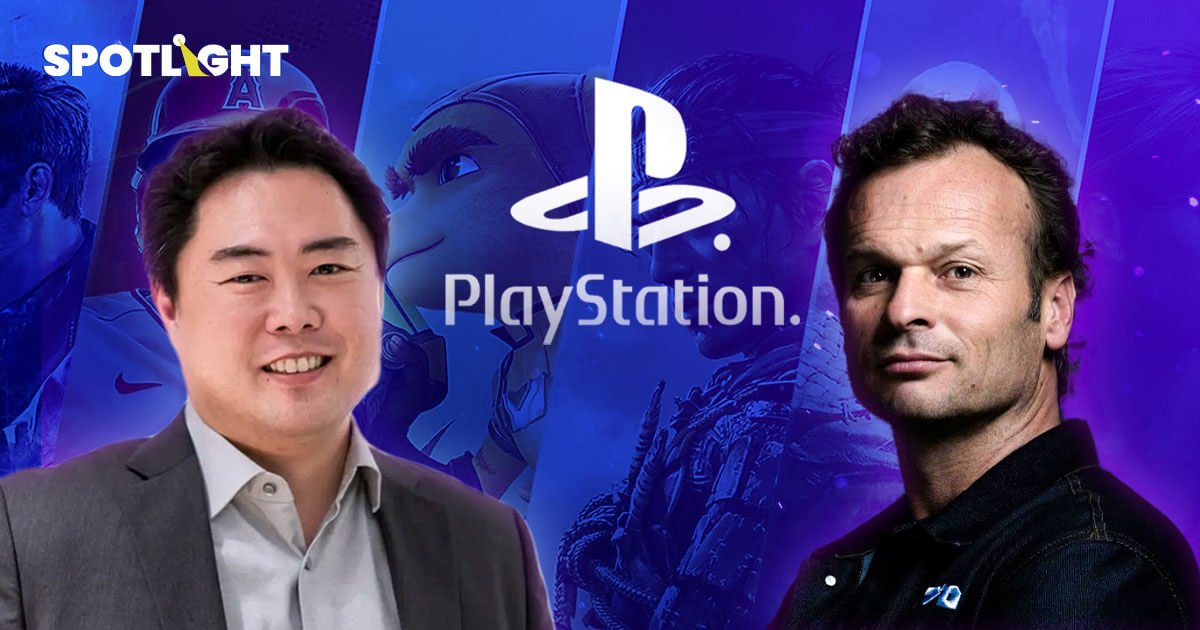 PlayStation ก้าวสู่ยุคใหม่ โชว์ยอดขาย PS5 ทะลุ 59.3 ล้านเครื่องทั่วโลก