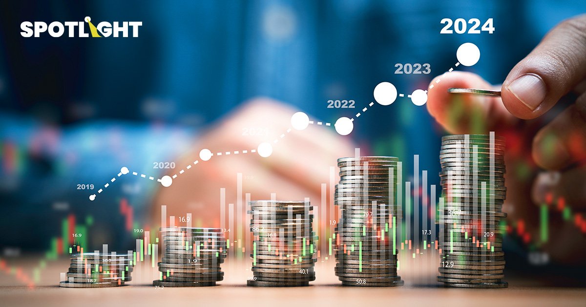 10 แบรนด์ไทยมูลค่าสูงที่สุดปี 2024 ปตท. ยืนหนึ่ง 4 ปีติด แม้เรตติ้งลด