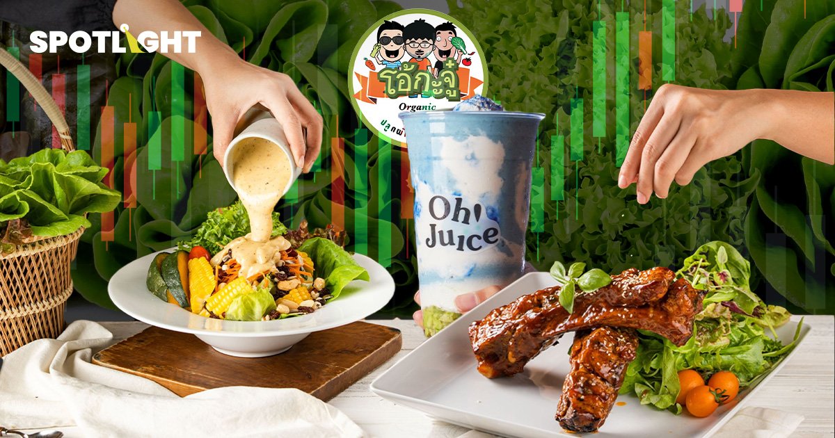 OKJ ปิดขายหุ้น IPO  หลังยอดจองซื้อล้น 11 เท่า เข้า SET 4 ต.ค.67 นี้