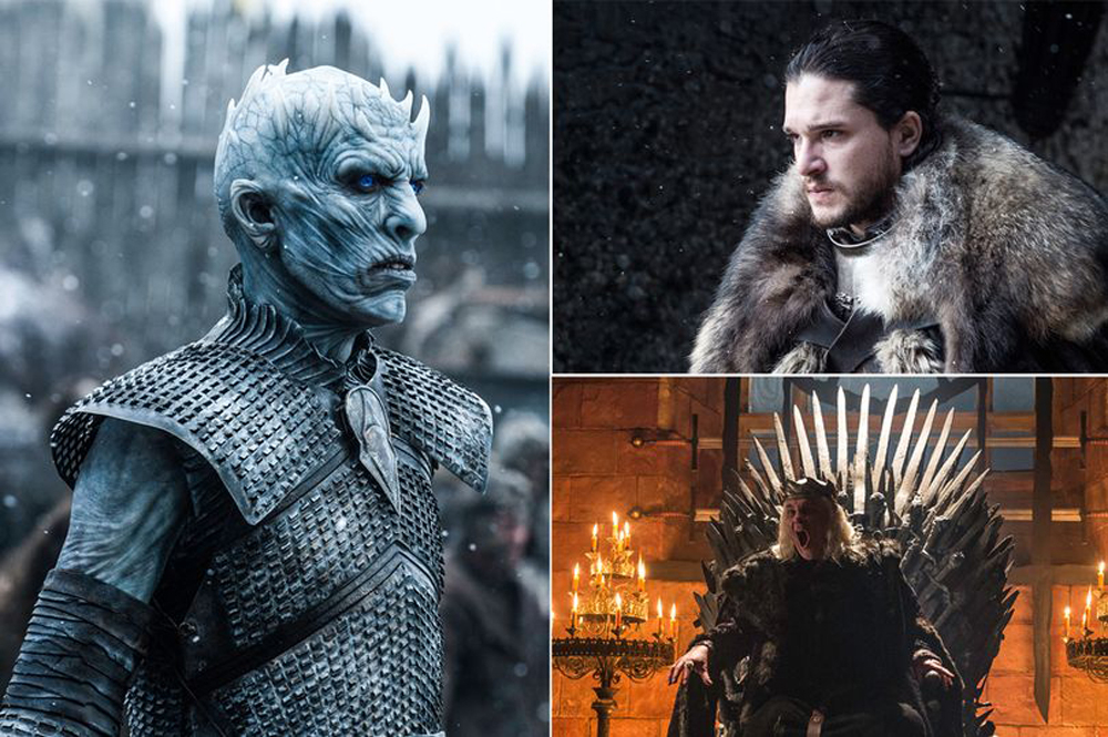 สิ้นสุดการรอคอย! Game Of Thrones Season 7 ไม่อยากโดนสปอยล์หลบไป