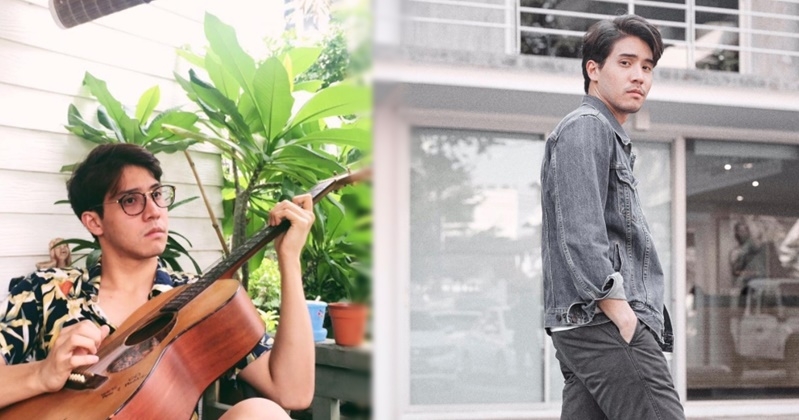 ใจบางเกินไปกับเรื่องนี้! 'กรรณ สวัสดิวัตน์' ยอมรับมีสาวคุยแล้ว