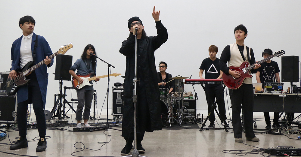 นี่แค่ซ้อมนะ! 'Slot Machine' การันตีความมันส์ จัดเต็ม ระดับยานแม่ (คลิป)