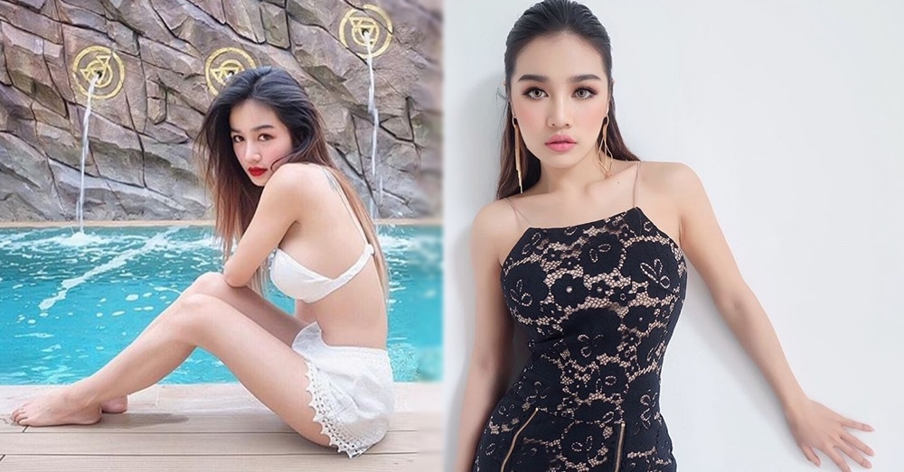 'กระแต' มั่นใจ! ไม่สวยแต่มีเสน่ห์ ผู้ชายจีบอื้อแต่ยังหวงโสด โต้ฉีดบั้นท้ายเพิ่มเซ็กซี่