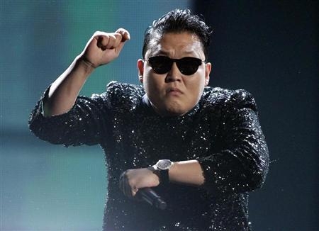 เขากลับมาแล้ว!    ไซ  เจ้าของเพลงฮิต “กังนัมสไตล์” เปิดตัว MV ใหม่ล่าสุด ในวัย 39
