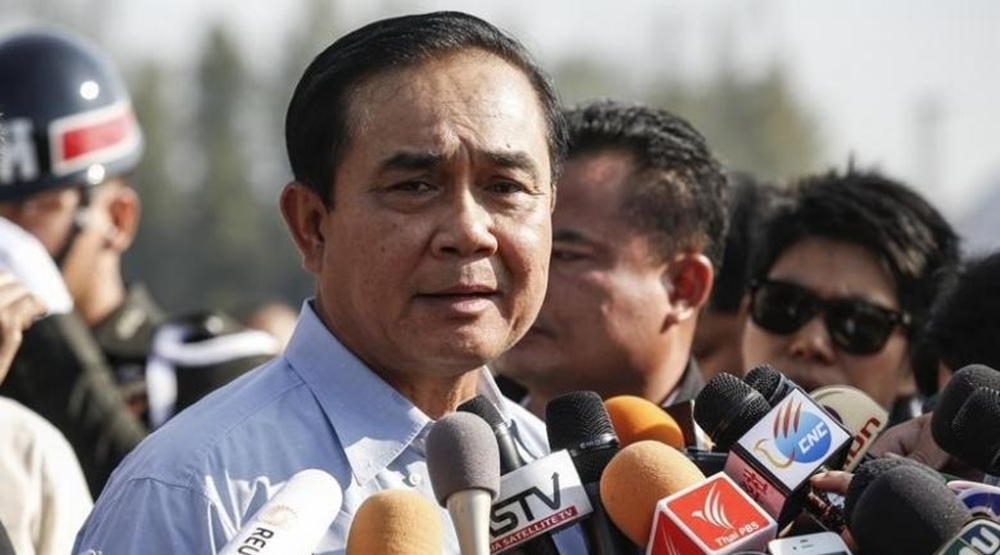 สื่อนอกประโคมข่าว รัฐบาลบิ๊กตู่เตรียมช้อปครั้งใหญ่อีก เล็งนำเข้า 'ปืนใหญ่' เพิ่มจากอิสราเอล
