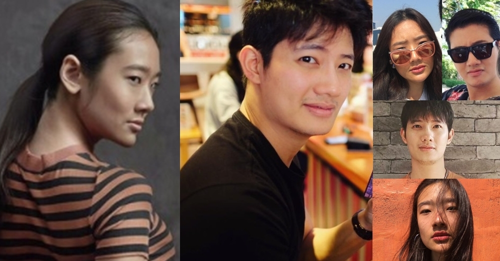 มันก็จะแฝดหน่อยๆ! 'ออกแบบ-ชุติมณฑน์' ขึ้นทำเนียบดาราหน้าเหมือน 'เป้ อารักษ์'
