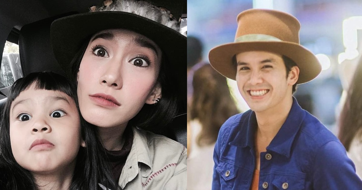 'แอมมี่' ห่วงลูกสาวเริ่มเอาแต่ใจถอดแบบพ่อแม่ รับมีสาวใหม่คุยแล้ว ไม่เปิดตัวเพราะสถานะยังไม่แน่นอน