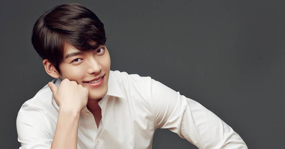 "หายไวๆ นะอปป้า..." Kim Woo Bin ป่วยมะเร็งโพรงจมูก เตรียมรับการฉายรังสีรักษา