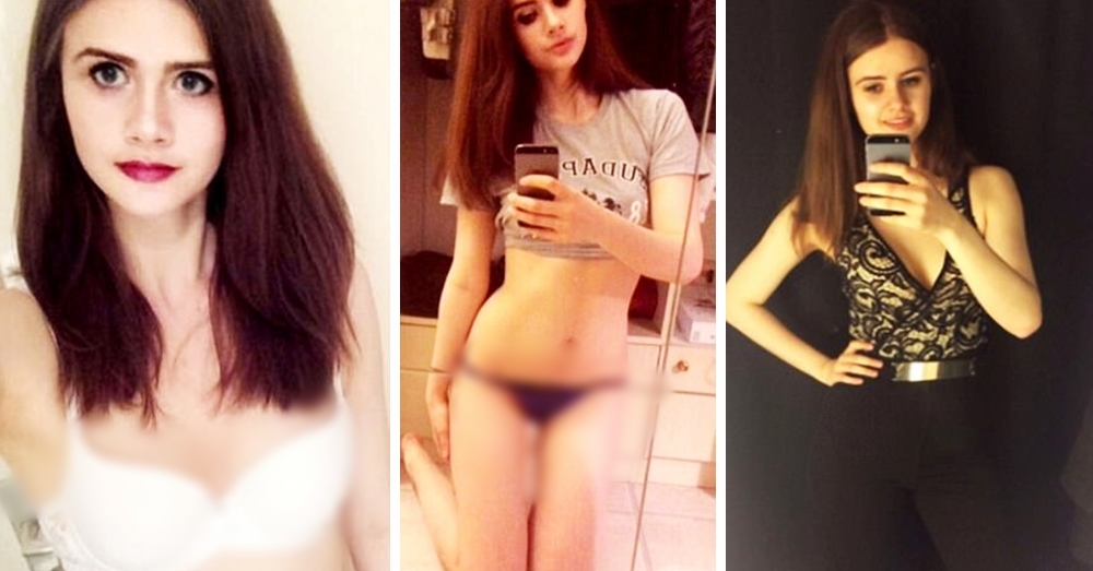 สาวลูกครึ่งวัย 18 เปิดประมูลพรหมจรรย์ ราคาเริ่มต้น 3.8 ล้านบาท หาทุนเรียนหนังสือ