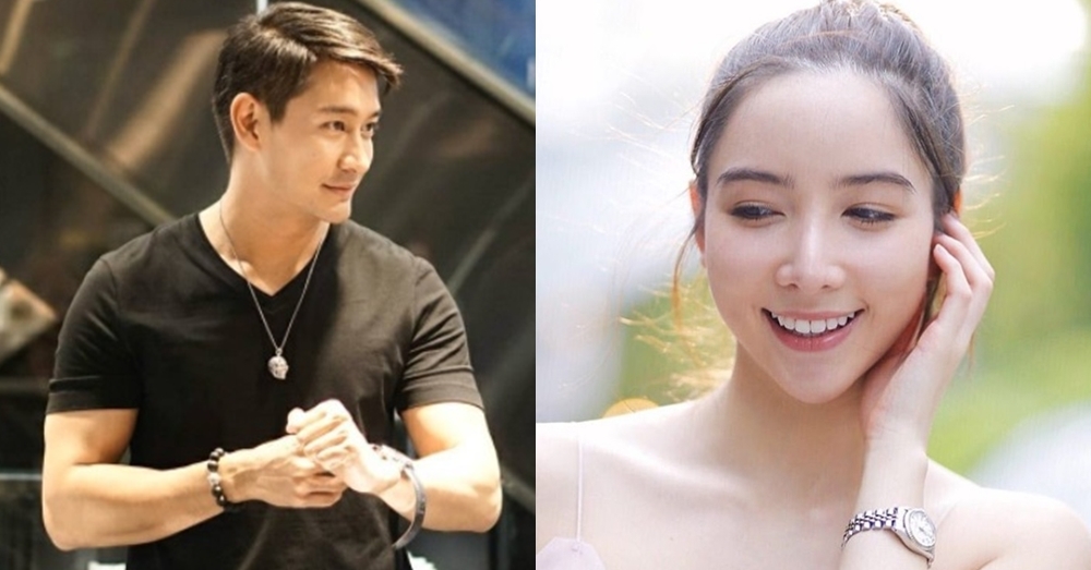 'ไฮโซเอย' แจงสถานะ 'ป้อง' ไม่หวั่นเรื่องเจ้าชู้ เพราะเป็นธรรมดาของผู้ชาย