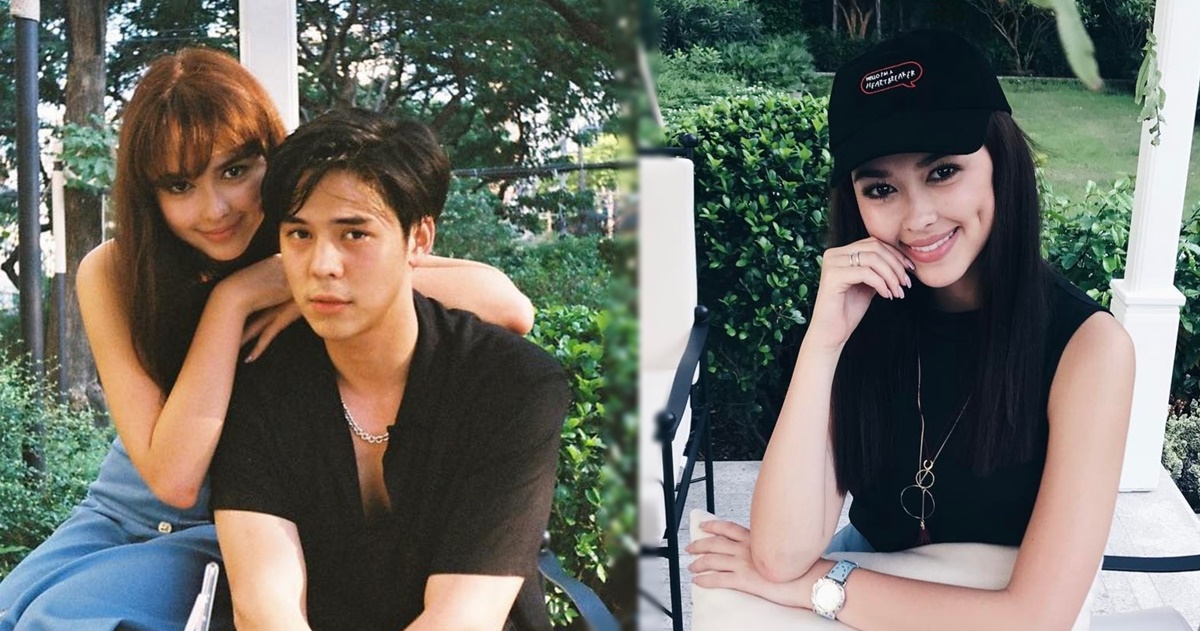 'แพทริเซีย' เคลียร์แล้ว คุณแม่ไฟเขียวคบ 'พีช' ให้เป็นเรื่องส่วนตัว ปัดเมาท์ย่องเข้าบ้านฝ่ายชาย