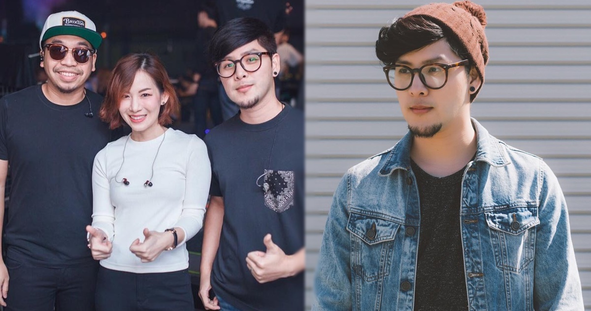 พวกเราคือพี่น้อง! 'ทอม' ยัน Room 39 ไม่แตก หลังดราม่า 'มน-แว่นใหญ่' โดนกันซีนถ่ายรูปหมู่