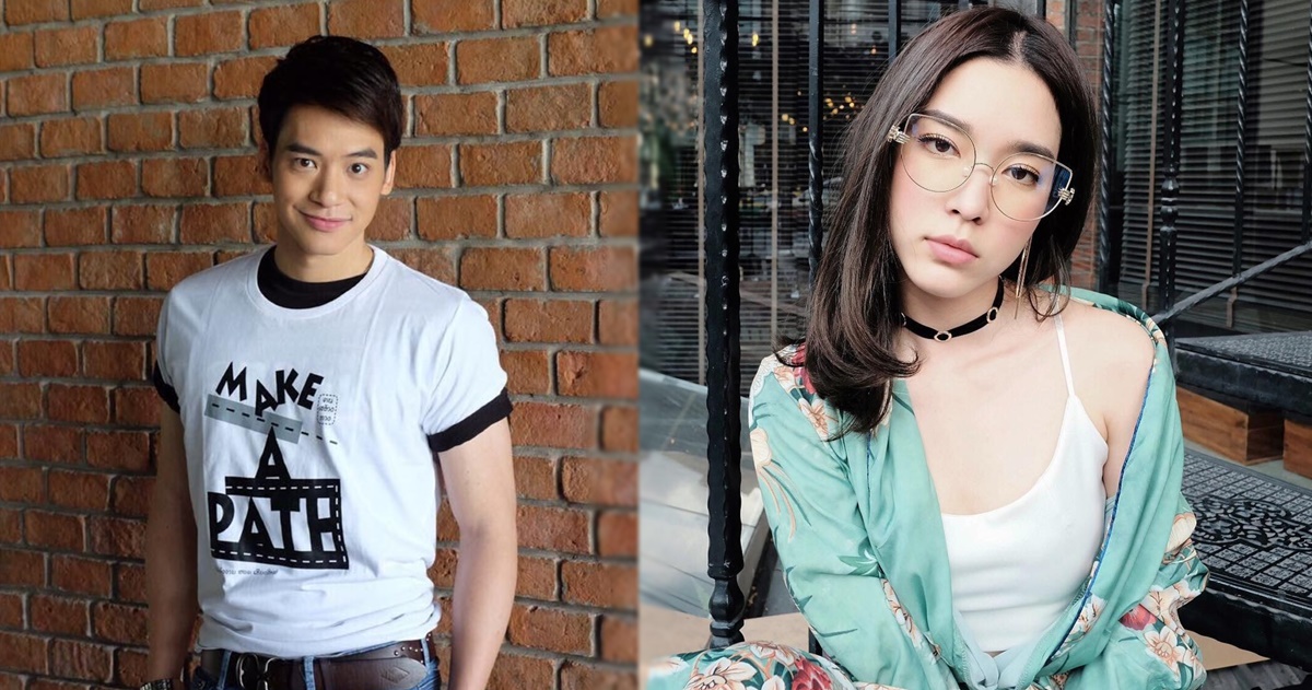 มันก็จะจี๊ดๆ หน่อย! 'โม มนชนก' ตัดขาด 'บี้' เลิกแล้วไม่มีอะไรต้องคุย เว้นเจอกันตามงาน