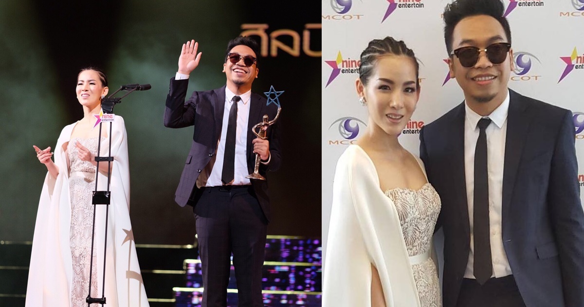 'Room 39' ฝ่าดราม่าคว้าศิลปินกลุ่มแห่งปี 'มน' เคลียร์ใจถูกมองร้องไห้สร้างกระแส