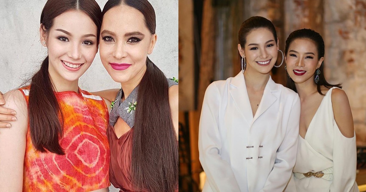 กำลังใจจากเมนเทอร์! 'คริส' ซับพอร์ต 'จูลี่' ปมคลิปหลุด 'มาช่า' เปรยคม...เรียนรู้ชีวิตเพื่อเติบโต