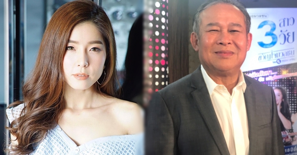 แฮปปี้เอนดิ้ง! 'เป็ด เชิญยิ้ม' เคลียร์ใจ 'จียอน' แล้ว ยืนยันจบทุกประเด็นดราม่า