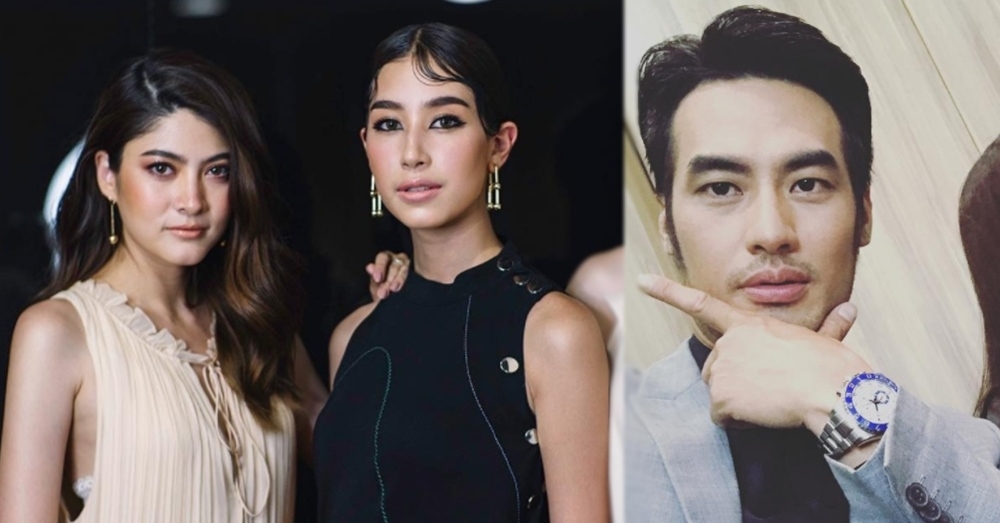 'มิ้นต์' แฮปปี้ 'ภูผา' รู้ใจให้ต่างหูเป็นของขวัญวันเกิด เล็งชวน 'บอย' ร่วมทริปบุญพร้อม 'มาร์กี้'