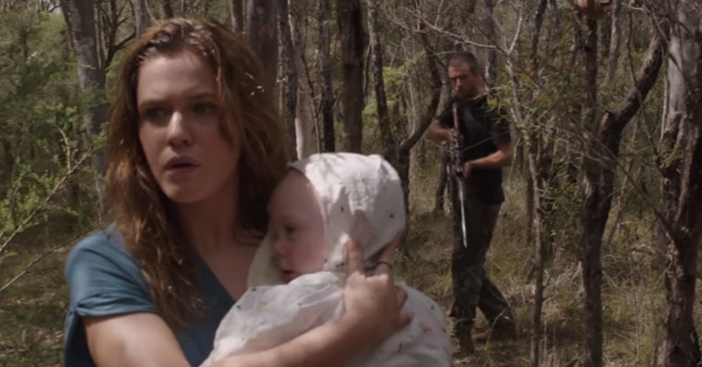 ล้างสูตรหนังระทึกขวัญ! Killing Ground "แดนระยำ" สร้างเซอร์ไพร์สลงโรงฉายไทย วัดใจคอหนังโหด