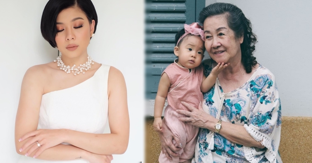 เบรคแพลนไปอยู่จีนกับสามี! 'กุ๊บกิ๊บ' เผยแม่ป่วยเป็นมะเร็งปอด 'เป่าเปา' คือพลังใจของยาย
