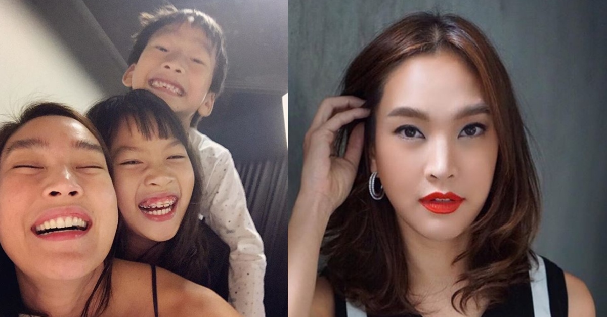 ปิดประตูใจถาวร 'ตุ๊ก ชนกวนันท์' เซย์โนเรื่องหนุ่มๆ ขอทุ่มเวลาเพื่อลูกและธุรกิจ