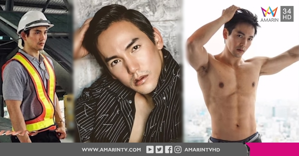 เจาะชีวิตสุดเอ็กซ์คลูซีฟ! 'โจ้-ณัฐวุฒิ ตรีวิศวเวทย์' ทายาทรุ่นที่ 2 ของ ช.การช่าง