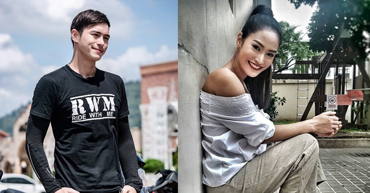 'พลอย' วอน 'ปีเตอร์' ติดต่อกลับเคลียร์เรื่องลูก เผยชีวิตโสดดีดี๊ ไม่คิดมีสามีใหม่