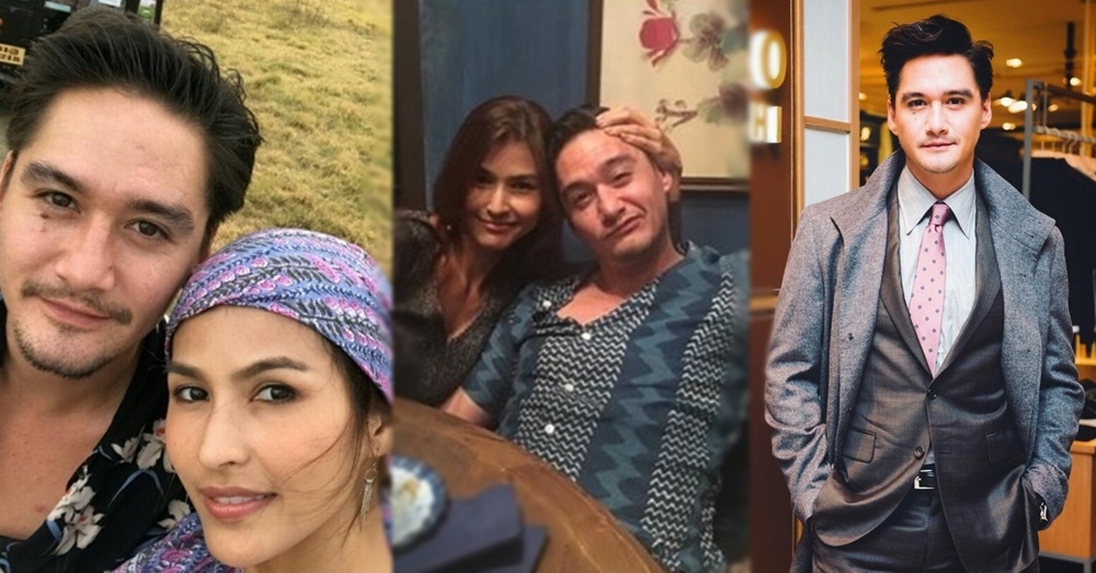 'อนันดา' ขอโสดให้คุ้ม สถานะ 'โบว์ เบญจศิริ' แค่เพื่อน ไม่รู้อีกฝ่ายลงรูปคู่เพราะไม่ได้ตามไอจี