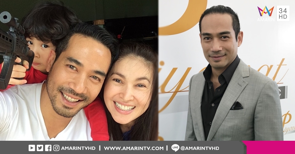 คอนเฟิร์มขาเตียงยังสตรอง! 'ตุ้ย' ไม่สนลือหย่า 'นาตาชา' หนาหู