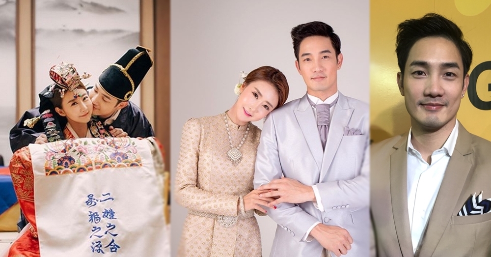 เปิดใจเจ้าบ่าวหมาดๆ 'อ้วน รังสิต' เผยบรรยากาศงานแต่งที่เกาหลี เรื่องลูกปล่อยเป็นเรื่องธรรมชาติ