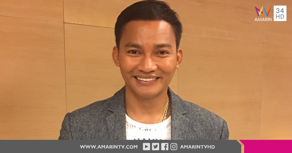 'จา พนม' ฟุ้งร่วมโปรเจกต์ยักษ์ 'แจ็ค หม่า' ปลื้มได้ชนไหล่ดาวบู๊แห่งเอเชีย