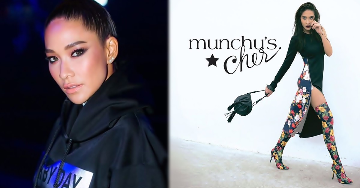 คุณมัมรับประกันความแซ่บ! 'พลอย เฌอมาลย์' กับแบรนด์แฟชั่นสุดชิคของตัวเอง