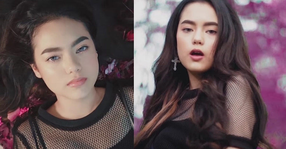 เด็กไทยสุดยอดอีกแล้ว! 'ชาลีดา' สาวน้อยวัย 16 เปิดตัวกระหึ่มค่ายเพลงอินเตอร์