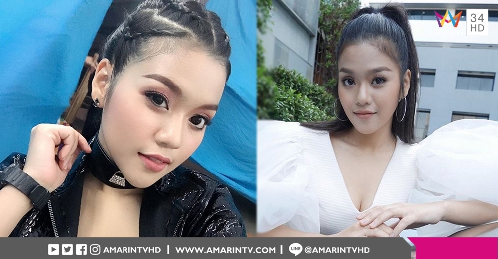 หน้าเดิม ดั้งเดิม! 'ธัญญ่า อาร์สยาม' ฟุ้งเหตุสวยไม่ศัลยฯ ค่ายหนังรุมจีบ