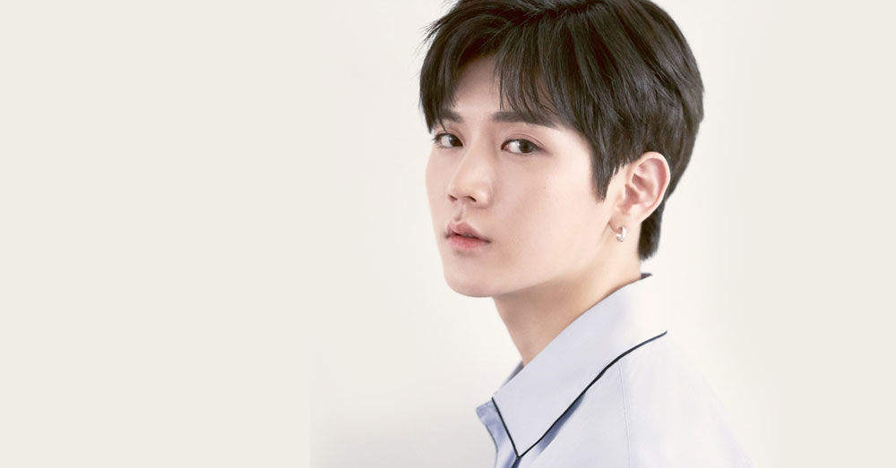 แฟนคลับเตรียมกรี๊ด! 'เร็น' วง NU'EST W บินลัดฟ้าประเดิมจอแก้วในไทย ม.ค. นี้