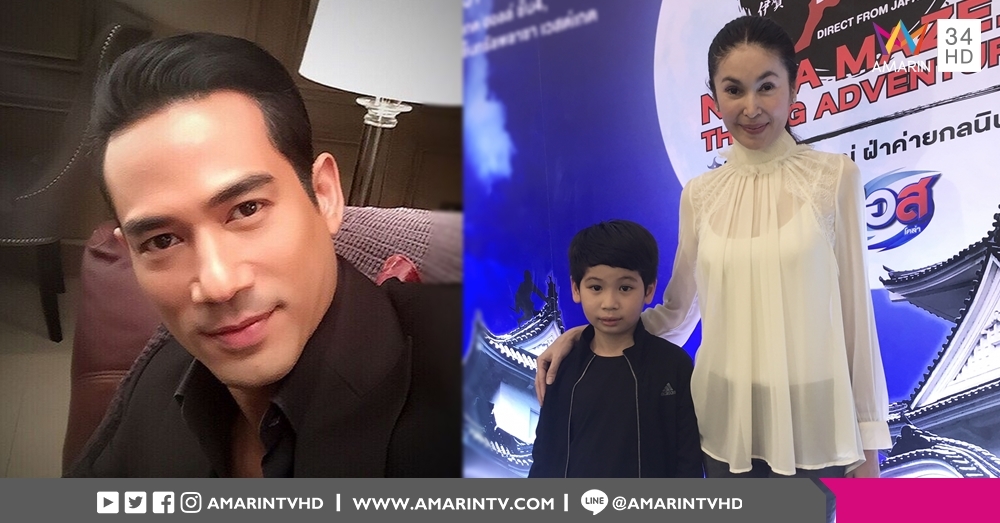 'นาตาชา' ทุ่มเวลาดูแล 'น้องไททัน' โนสนกระแสเตียงหัก 'ตุ้ย' ถี่!