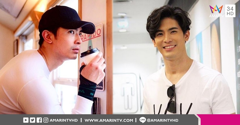 'สน ยุกต์' คุยจริงจังสาวฝรั่งนอกวงการ โอกาสพัฒนาใช้คำว่าแฟนสูง