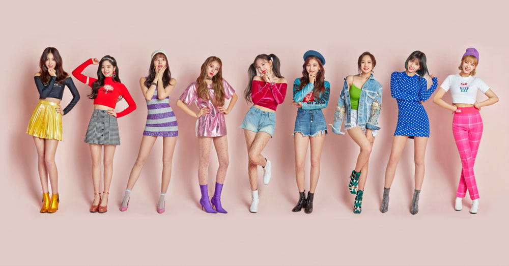 มาหาพวกเรากันเยอะๆ นะคะคุณพี่! 'ทไวซ์' อ้อนแฟนไทย เจอกันคอนเสิร์ตใหญ่ 18 ส.ค. นี้