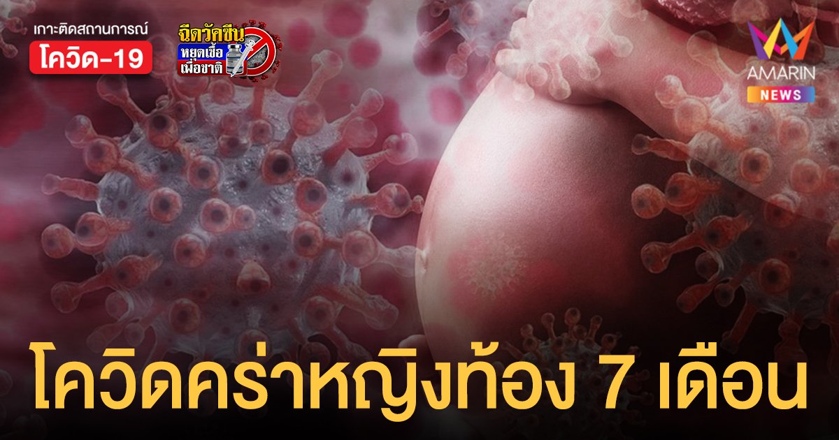 ข้อมูล ป่วยโควิดดับ เพิ่ม 118  คน วันนี้ พบ หญิงตั้งครรภ์เสียชีวิตอีกแล้ว - ตายคาบ้านยังมีอยู่